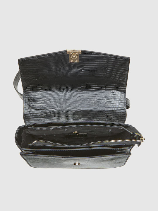 Women's Bag Crossbody Shoulder Black