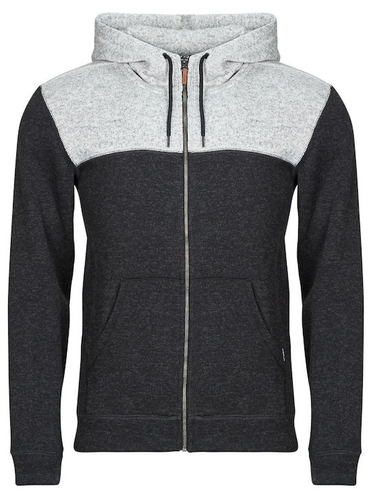 Keller Sweatshirt Gray