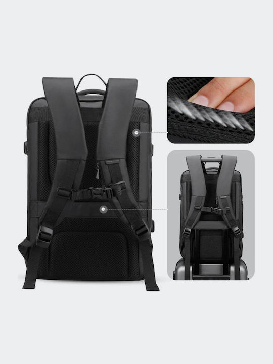 Mark Ryden Backpack Backpack for Laptop Black MR9299-00