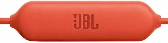 JBL Endurance Run 2 Wireless In-ear Bluetooth Handsfree Earphones with Sweat Resistance Red