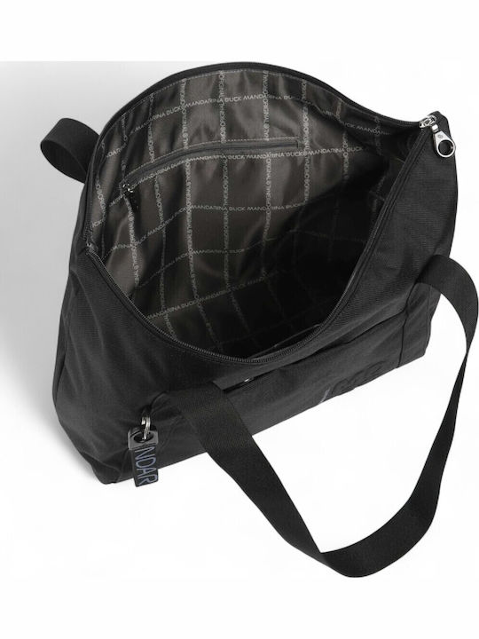 Women's Shopper Bag Black