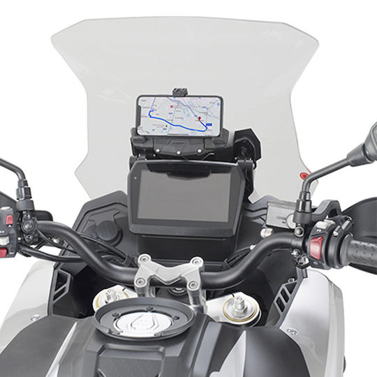 Kappa Moto Bar für Halterung Telefon Motorrad