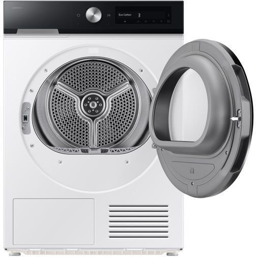 Samsung DV90DB7845GEU4 Στεγνωτήριο 9kg με Αντλία Θερμότητας