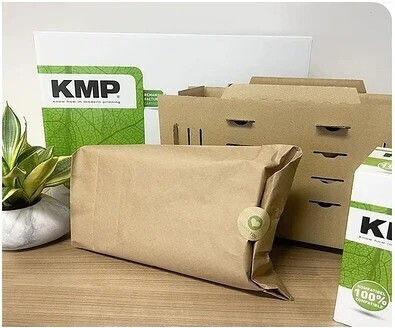 KMP Compatible Toner for Laser Printer HP HP207X (W2213X) 2450 Pages Magenta
