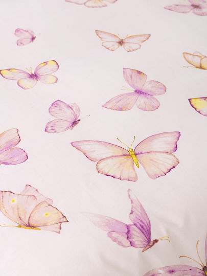Nima Kids Duvet Semi Double Multicolour 180x240cm