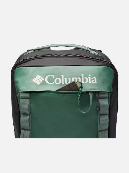 Columbia Unisex-Rucksack Landroamer – 32 Liter, Wasserfest, Mit Laptop-Fach & Trillerpfeife