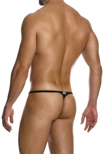 Modus Vivendi Черен