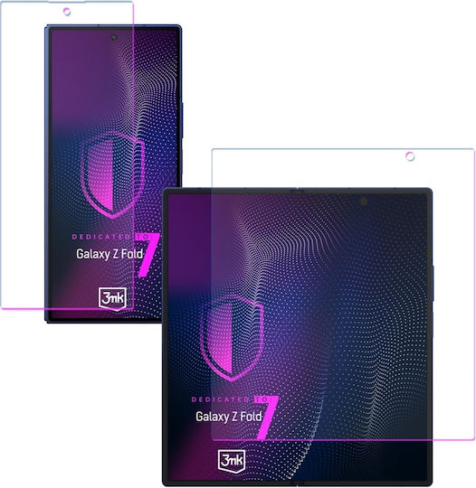 3MK Screen Protector (Galaxy Z Fold7)