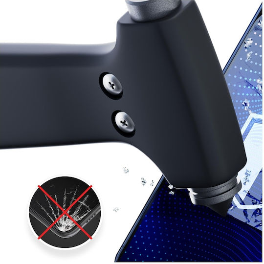 3MK Screen Protector (Galaxy S25)