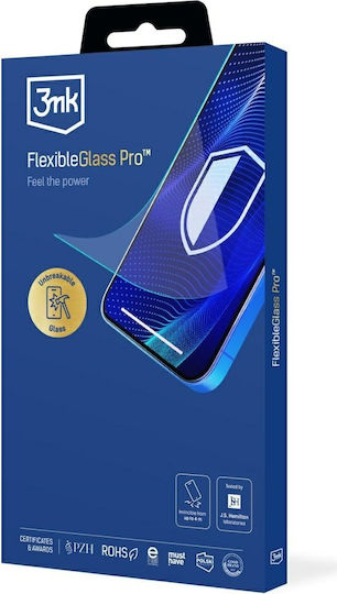 3MK Screen Protector (Galaxy S25)