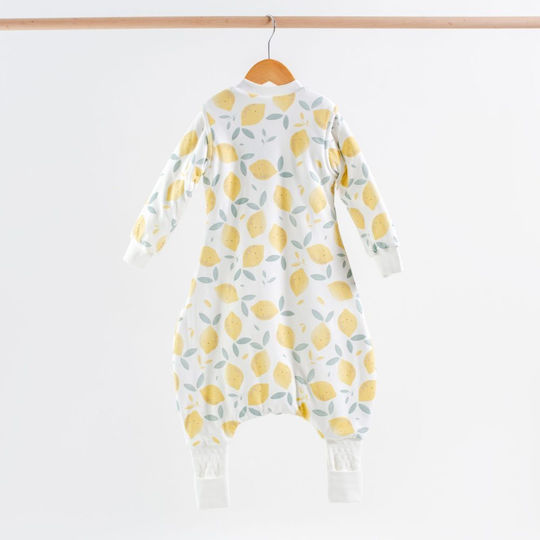 abo Winter Baby Sleeping Bag Lemons