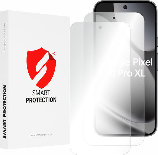 Displayschutzfolie 2 Stück (Google Pixel 9 Pro XL / Pixel 10 Pro XL)