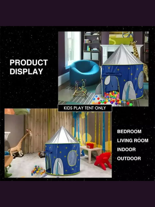 ForHome Cort pentru Copii Castelul