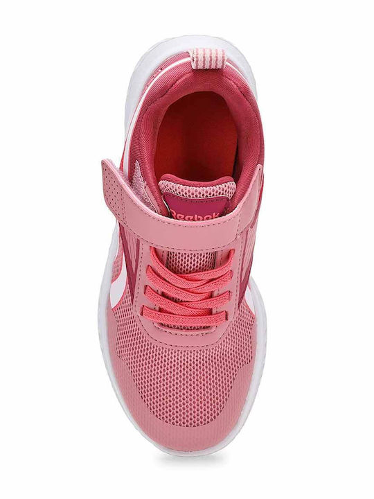 Reebok Rush Runner Ροζ Reebok Rush Runner Ροζ
