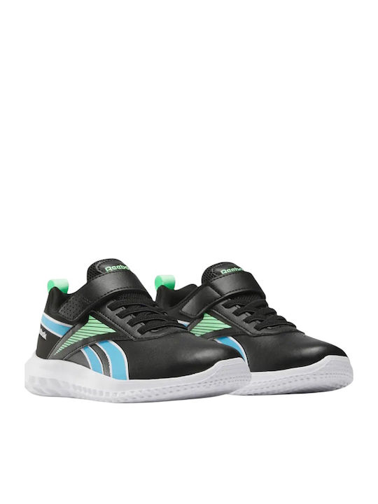 Reebok Rush Runner Black