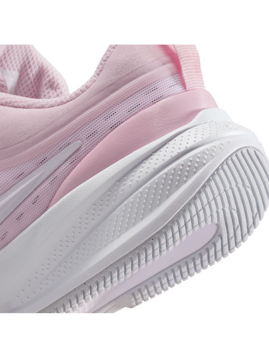 Star Runner Kinder Sportschuhe Laufen mit Bügel- und Schleifenverschluss Rosa
