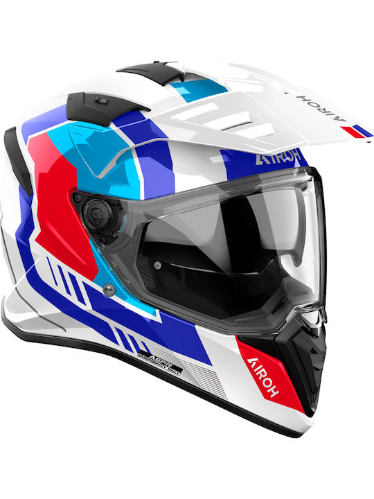 Airoh Bandit Full Face ECE 22.06 Airoh Bandit Full Face ECE 22.06