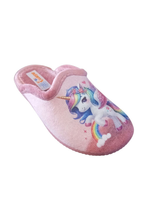 Adam's Shoes