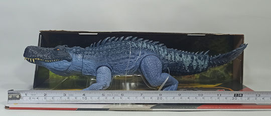 Action Figure Dinosaur Jurassic World Dinosaur 37cm.