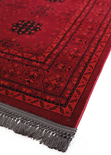 Royal Carpet Afgan 8127 Χειροποίητο με Κρόσια Royal Carpet Afgan 8127 Χειροποίητο με Κρόσια