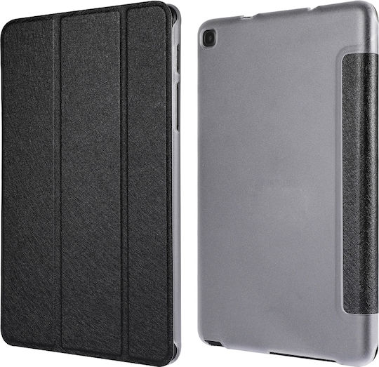 Tri-fold Flip Cover Negra (Samsung Galaxy Tab A7 Lite T220 / T225)
