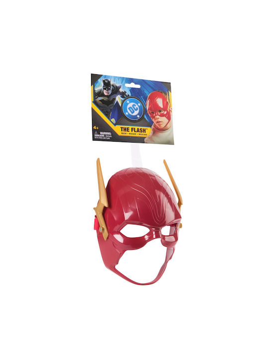 Batman Dc Flash Mask