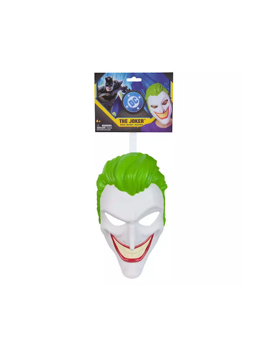 Batman Dc Joker Mask