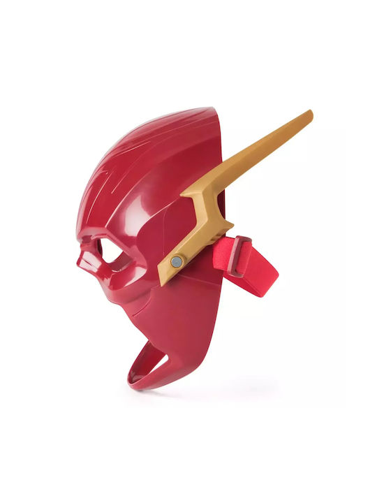 Batman Dc Flash Mask