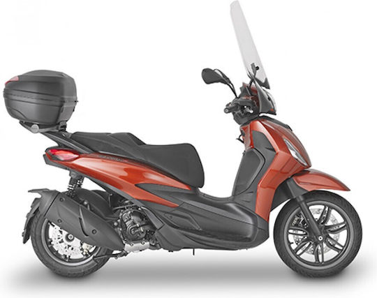 Kappa Moto Прозрачна козирка Мотоциклет за Piaggio Бевърли 300 695616AK00