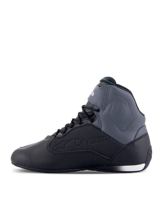 Alpinestars Faster 3 Drystar Negru/gri
