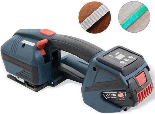 Packbandmaschine