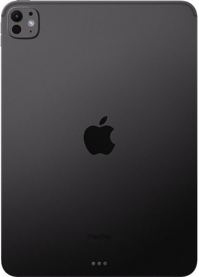 Apple iPad Pro 2024 5G 13Inches (8GB/256GB) Space Black