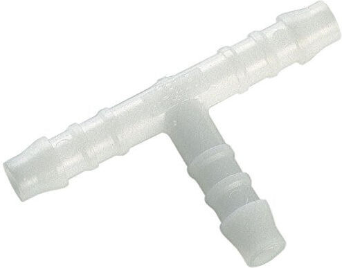 Συνδέσμος Ποτίσματος Gardena T-piece 8 Mm Hoses Contents 2 Pieces