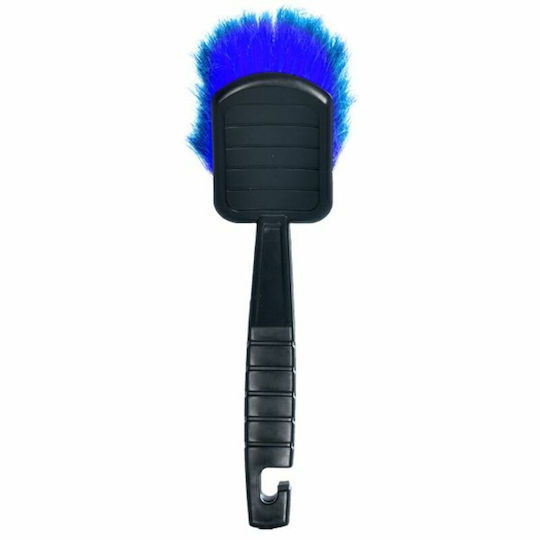 Oxford Brush & Scrub Auto Lacksprays Reinigung 4 Stück