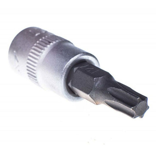 Μύτη Torx 1/4" T27
