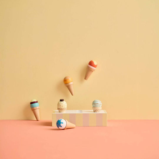 Kids Concept Baby Toy made of Wood for 24++ Months