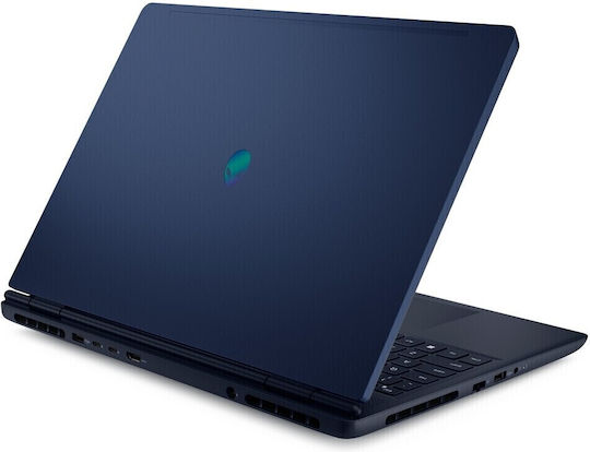 Dell Alienware 16 Aurora AC16250 16" QHD+ 120Hz (Kern 7-240H/16GB/512GB SSD/GeForce RTX 5050/W11 Pro) (US Tastatur)