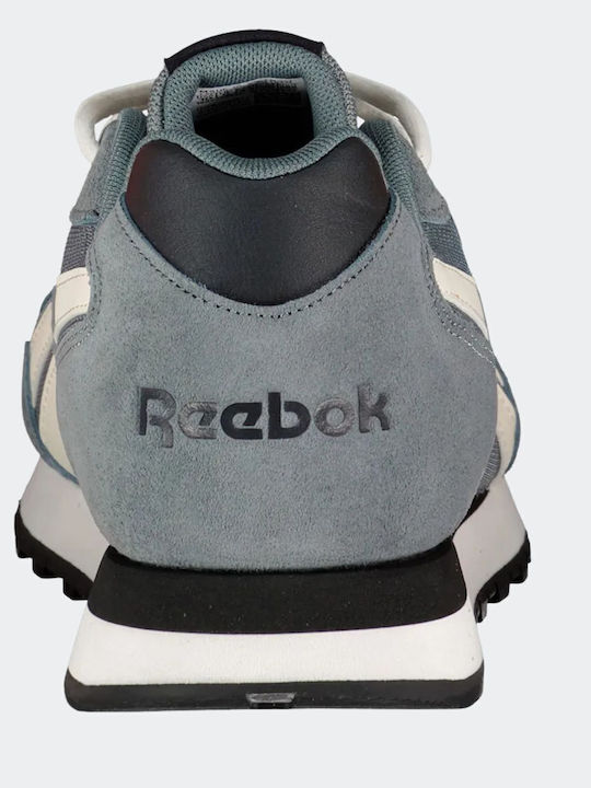 Reebok Glide Sneakers Dark Fog Vintage Chalk Washed Black