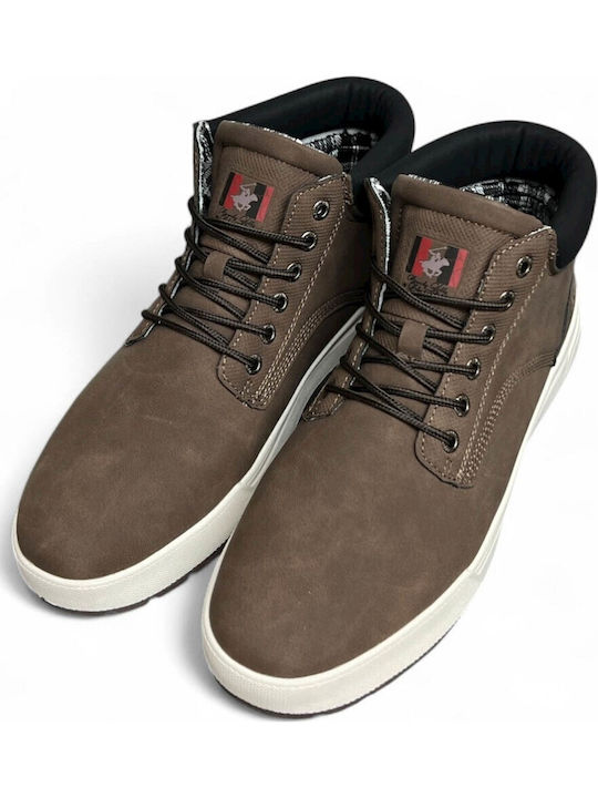 Boots Coffee