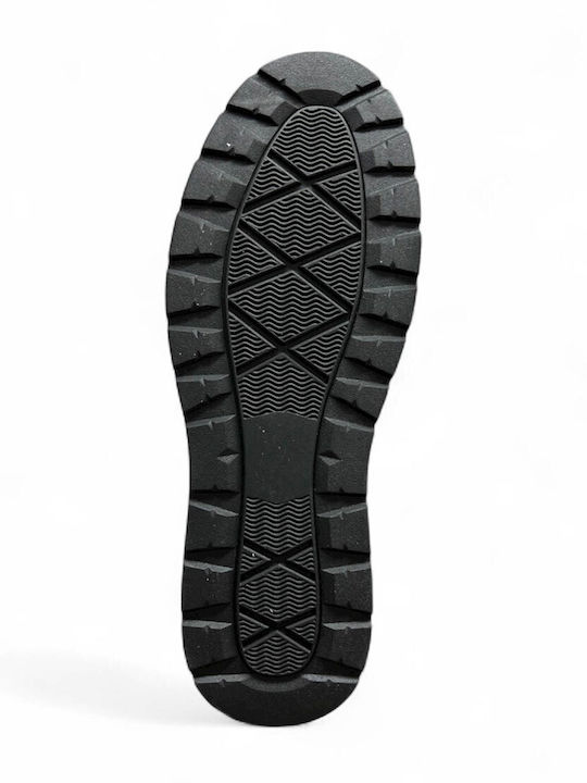 Boots Black