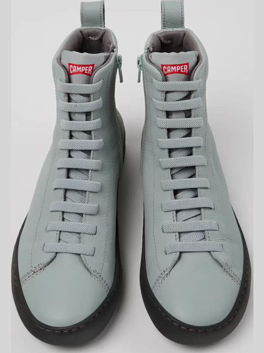 Peu Touring Boots Gray