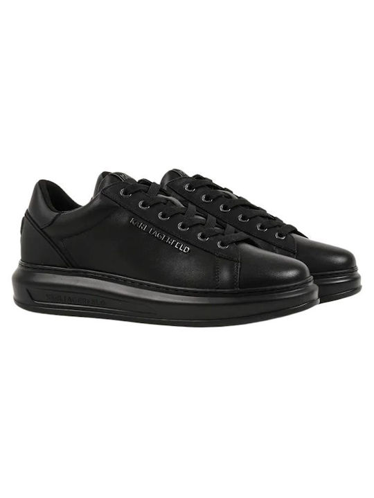 Kapri Sneakers Black