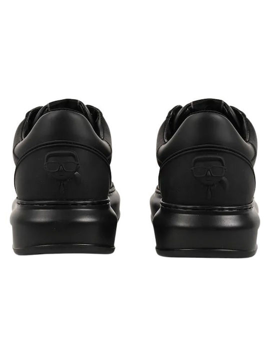 Kapri Sneakers Black
