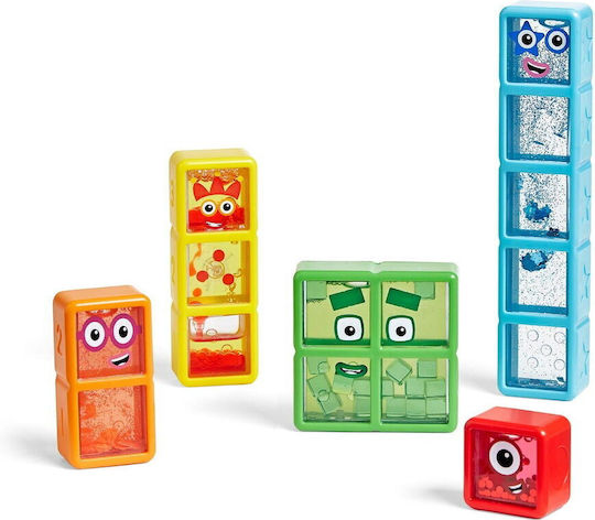 Hand2Mind Educational Game Letters & Numbers for 3+ years Years Old