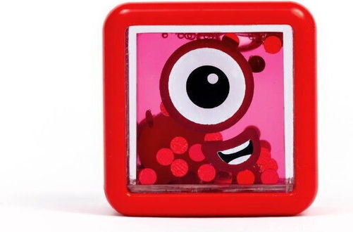 Hand2Mind Educational Game Letters & Numbers for 3+ years Years Old