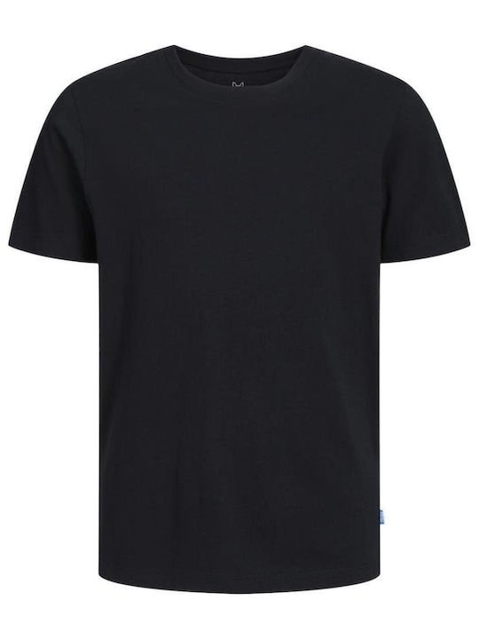 Παιδικό T-shirt Μαύρο