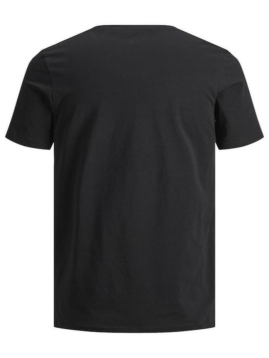 Παιδικό T-shirt Μαύρο
