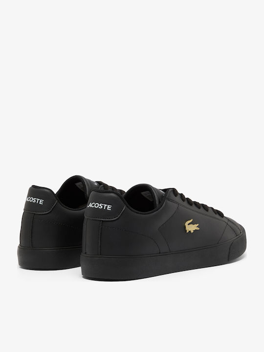 Herren Sneakers Schwarz