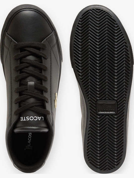 Herren Sneakers Schwarz