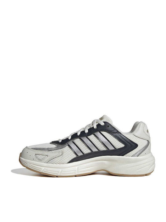 Eclyptix 2000 Herren Sneakers Beige